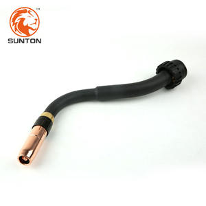 St Fabrikanten Kunnen Verlengde Robot Ra5000 S Lasfakkels <span class=keywords><strong>Fronius</strong></span> Robot Lassen - Product Image 3