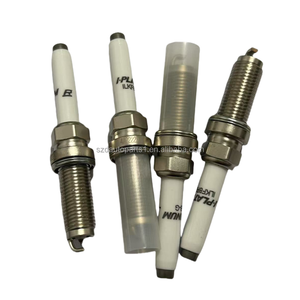 <span class=keywords><strong>Bougie</strong></span> <span class=keywords><strong>d</strong></span>'<span class=keywords><strong>allumage</strong></span> ILKFR8BG 2036512100 91602 Iridium Platinum Bujias pour Geely Coolray SX11 BOYUE PRO BINYUE 1.5T - Product Image 5