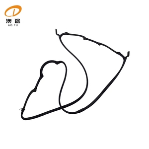 Honda Prelude DOHC <span class=keywords><strong>Vtec</strong></span> h22a P13 van Bìa Gasket cho Honda động cơ h22a h22a5 f20b OEM số 12341-p13-000 - Product Image 4