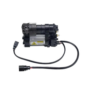 ปั๊มลมสำหรับมาคันน์ หมายเลขอะไหล่ AC8068 ปั๊มเปล่าพร้อมขายึด รุ่นมาตรฐาน - Product Image 1