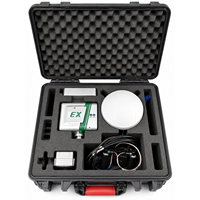 Escáner Láser LiDAR LiAir X3-H para UAV, Compatible con GNSS, Sin Antena, Video en Tiempo Real, Longitud de Onda 905 nm, IMU 200 Hz, para Redes Eléctricas/Forestal