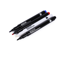 Vente en gros de meilleurs stylos marqueurs à peinture de couleur permanents disponibles OEM