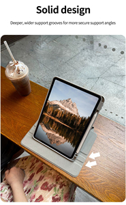 Funda Protectora de Fábrica a Buen <span class=keywords><strong>Precio</strong></span> para Huawei <span class=keywords><strong>Matepad</strong></span> Pro 12.2 Pulgadas 2025 2024 para Huawei <span class=keywords><strong>Matepad</strong></span> Air 12 Pulgadas 2024 2025 - Product Image 6