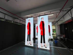 소형 픽셀 0.93mm 1.25mm 1.56mm 1.87mm COB <span class=keywords><strong>LED</strong></span> 비디오 월 파인 피치 4K 실내 미니 마이크로 <span class=keywords><strong>LED</strong></span> 스크린 디스플레이 - Product Image 5