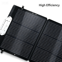 Panneau solaire bifacial de type N Topcon, module photovoltaïque monocristallin pour centrale solaire connectée au réseau commercial