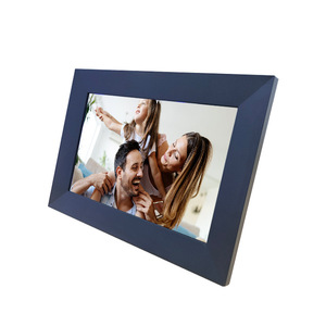 Bán Sỉ Khung Ảnh Kỹ Thuật Số Gợi Cảm Tiếng Anh Màn Hình LCD 10 Inch Android Frameo WiFi - Product Image 6