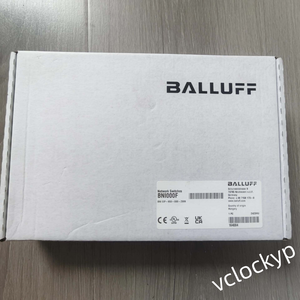 อินเทอร์เฟซ Balluff BNi000F BNI EIP-950-000-Z0wbr09 รุ่นใหม่ (6F2-1) - Product Image 1