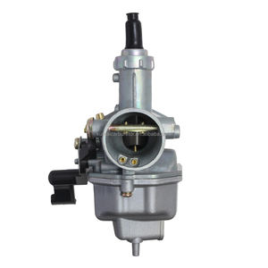 (Stock listo) Carburador para <span class=keywords><strong>Honda</strong></span> <span class=keywords><strong>Cg</strong></span> <span class=keywords><strong>Titan</strong></span> <span class=keywords><strong>125</strong></span> 02/04 / <span class=keywords><strong>Cg</strong></span> Fan <span class=keywords><strong>125</strong></span> 05/08 16100-KGA-C01 16100-KGA-B00 - Product Image 6