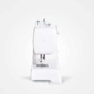 <span class=keywords><strong>Janome</strong></span>-Máquina de coser para el hogar, máquina de coser eléctrica multifuncional con borde de bloqueo para comer grueso - Product Image 2