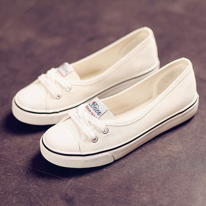 Sh11483a <span class=keywords><strong>scarpe</strong></span> di tela <span class=keywords><strong>femminili</strong></span> 2023 taglia 35-40 sneakers <span class=keywords><strong>da</strong></span> donna - Product Image 6