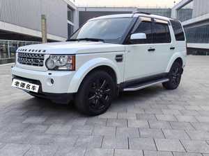 Land <span class=keywords><strong>Rover</strong></span> Discovery 4 3.0 SDV6 Diesel SUV d'occasion 2013, 8AT 4WD 7 places, suspension pneumatique, HSE, véhicule tout-terrain de luxe - Product Image 2