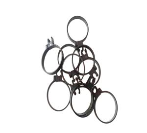 Agricultural <b>Drone</b> T30 Arm Pipe Clamp for Agras T30 Agricultural Spray Plant protection <b>Drone</b> <b>Accessories</b> Original - Product Image 6