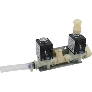 Solenoide para Máquina de Espresso SP0100757, 2 Puertos de Entrada de Compresión, Pieza de Repuesto para Cafetera Espresso - Product Image 4
