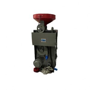 Máquina de Molienda de Arroz con Motor Diésel para Agricultura, Venta al por Mayor de Fábrica China, para África - Product Image 2