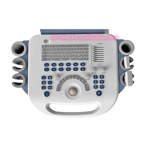 Dernière génération de système de diagnostic par ultrasons numérique couleur Doppler TC7500 - Product Image 5