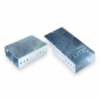 Vente en gros de supports de câbles galvanisés SHEN LIAN, bras transversaux, câbles de construction électrique préinstallés, câbles personnalisés