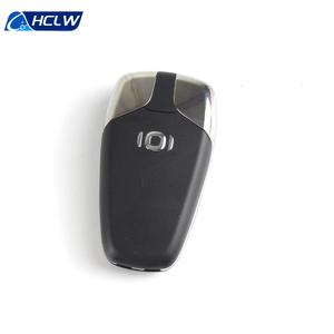 Bộ điều khiển từ xa chính hãng cho xe Changan Qiyuan A05 Q05 Q07 A06 A07 OEM S203F280702-0802 3608030-MK03 - Product Image 6