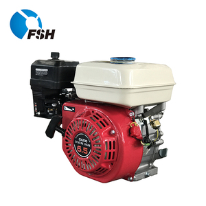 Original Japanese OHV <b>Small</b> Gasoline Engine GX160,GX200,GX270,GX390 - Product Image 1