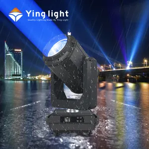 480w Waterproof Moving Head Beam Light IP65 DMX Sharpy Beam Spot Moving Head Light Outdoor