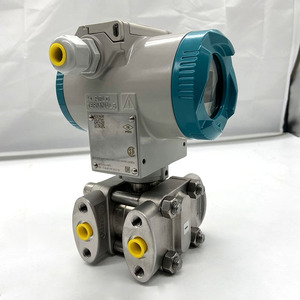 7mf4033ดิจิตอล sitrans P III 4-20mA HART 0.075% URL แม่นยำ Ip67สแตนเลส - Product Image 5