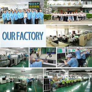 Carte mère industrielle Nano ITX Intel I5 10210U Quad Core DDR4 M2 Simple intégrée Double LAN Win10/Linux/Ubuntu Usine Auto - Product Image 5