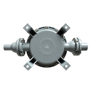 Professional Customized Portable Toilet Use Foot <strong>Pedal</strong> <strong>Pump</strong> Plastic Water Chinese Manual <strong>Pumps</strong> - Product Image 3