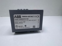 PM590-ARCNET 1SAP150000R0160 CPU 2MB ARCNET untuk PLC
