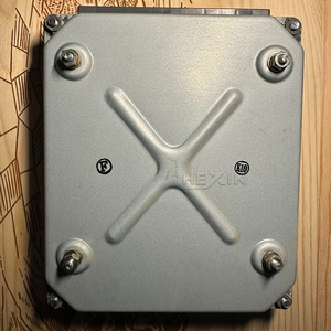 Vente en gros usine : Unité de commande électronique (ECU) pour moteur d'excavatrice 120A3, Carte électronique 200A3 pour - Product Image 3