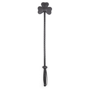 ของเล่นทางเพศสำหรับผู้ใหญ่ของเล่นสำหรับผู้ใหญ่ไม้ตีแส้หนัง - Product Image 1
