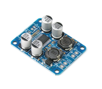 Module amplificateur de puissance audio numérique TPA3118 1*60W/30W, carte de développement SOP28, 4-8 ohms, classe D PBTL, DC 8~24V