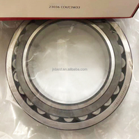 Harga Nego 23030CA/C3W33 23032 23034 23036 23038 23030 CC CA C3 W33 Bantalan Rol Bola 23030 Bearing