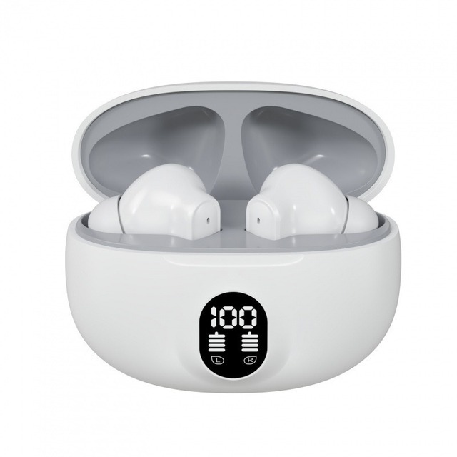 2026 New Airbuds Ear Buds Gamer Audifonos Bass Stereo Low Latency Headphone Earphone 895B Gaming Tws Wireless Earbuds