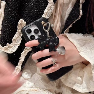 Nouvelle conception de luxe, étui de téléphone pour femmes résistant aux chocs avec design en relief de <span class=keywords><strong>radium</strong></span>, pour les séries 13 Pro Max 14 15 16, étuis en cuir - Product Image 6