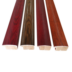 Moulure de bordure en bois massif 6122650 – Bande de cadre durable pour cadres photo et miroirs - Product Image 1