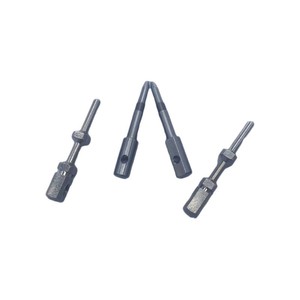 Piezas Mecanizadas XSL-241, Fresado y Torneado de 5 Ejes Personalizados para Automoción, Medicina, Robótica, Electrónica, Tornos CNC - Product Image 1