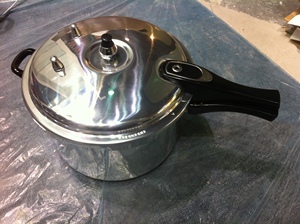 Autocuiseur antiadhésif à poignée unique, en alliage d'aluminium, 3-15l, g, <span class=keywords><strong>de</strong></span> haute qualité - Product Image 5