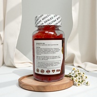Produits de bonbons gélifiés Maca Plus de gros à prix avantageux pour la santé et la beauté, pour les femmes, les jeunes filles, l'élargissement des hanches et des fesses