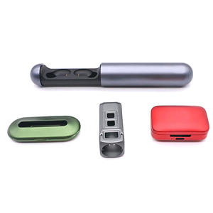 Servicios de Mecanizado CNC de Alta Precisión para Piezas de Aluminio y Acero Inoxidable, Fabricación de Componentes Industriales - Product Image 1