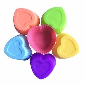 Chất Bảo Dưỡng Để Kích Hoạt Silicone HTV Rắn Để Làm Hộp Đựng Thực Phẩm - Product Image 3