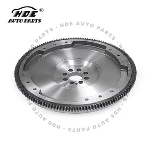 8-97330892-0 8973308921 อะไหล่รถยนต์ HDE ขายส่ง ฟลายวีลสำหรับ Isuzu 4HG1 - Product Image 2