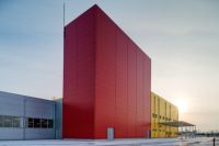 Panneaux muraux intérieurs flexibles en composite d'aluminium (ACP) modernes, imperméables, antistatiques, 4 mm, revêtement métallique ACM, insonorisants