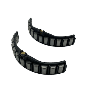 Repuestos para Bomba Hidráulica de Pistones Variables A4VG 90/105/125/140 Series A4VG90 A4VG105 A4VG125 A4VG140 A4VHW 90 - Product Image 3