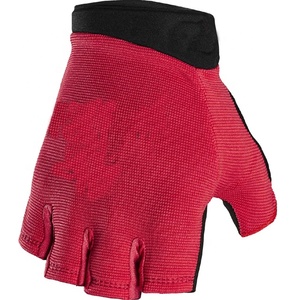 ถุงมือปั่นจักรยานแบบครึ่งนิ้ว PIHA SPORTS สีเทา-น้ำเงิน ระบายอากาศได้ดี ผลิตจากไนลอน สำหรับทุกเพศ เหมาะสำหรับกิจกรรมกลางแจ้ง แข่งรถ ตรวจจับสัญญาณ พร้อมฟังก์ชั่นหลากหลาย - Product Image 2