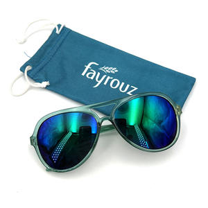 Marketing Business Giveaway UV400 mit benutzer definierten Logo Branding Promotion Sonnenbrillen - Product Image 1