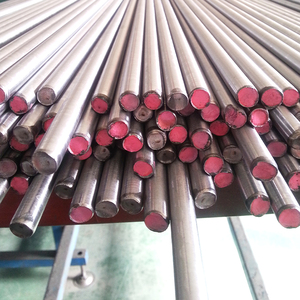 Lạnh Làm Việc Rút Ra Kết Cấu Hợp Kim Công Cụ Thép Không Gỉ Thanh HSS Vòng Thép Thép Que Tròn DIN <span class=keywords><strong>1.7225</strong></span>/AISI <span class=keywords><strong>4140</strong></span>/JIS <span class=keywords><strong>SCM440</strong></span> - Product Image 5