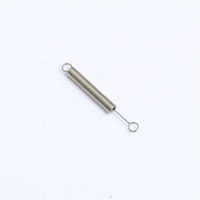 Ressort de tension en acier inoxydable 304 de haute qualité, diamètre du fil 0,9 mm, pour porte de garage/porte à enroulement/serrure de porte