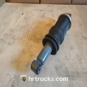 Phía trước Hệ thống treo không khí mùa xuân shock absorber 712w41722-6022 Bộ phận động cơ Damper lắp ráp cho HOWO - Product Image 4