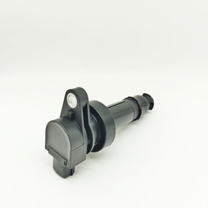 Bobina de encendido de alto rendimiento 273012B000 Goma de alta calidad para condición de modelo moderno <span class=keywords><strong>I30</strong></span> 1.6L Nuevo OE 273012B010 27300-2E000 - Product Image 4