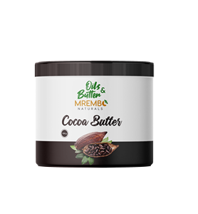Mrembo Naturals Revitalisant Corporel Bio avec Vitamine E et Collagène, Forme Solide et Liquide, Parfum Frais pour Tous Types de Peau - Product Image 4