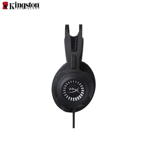 100% Original Wholesale Price in Stock Hyperx Kingston <b>Gaming</b> Headset Cloud Revolver s Wired Noise-Cancellation Microphone - Product Image 2